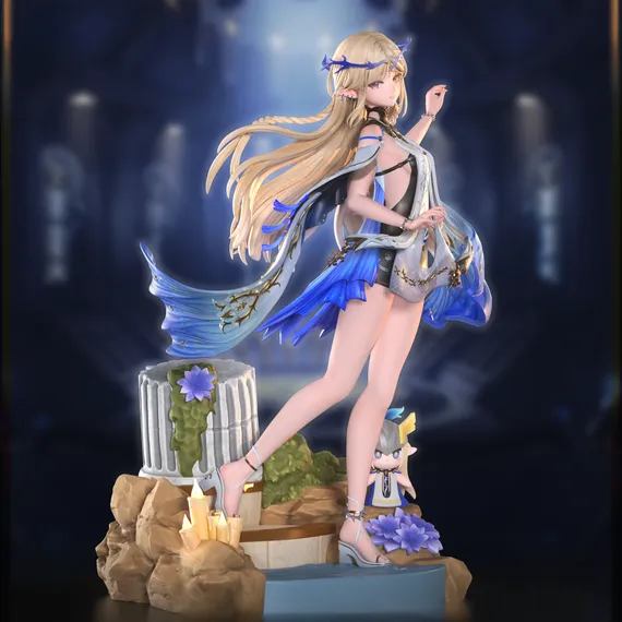 Cartethyia - Wuthering Waves