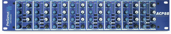 PreSonus ACP88