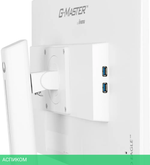 Монитор Iiyama G-Master Red Eagle GB2470HSU-W6