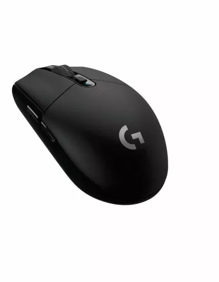 Игровая мышь Logitech G305, чёрный