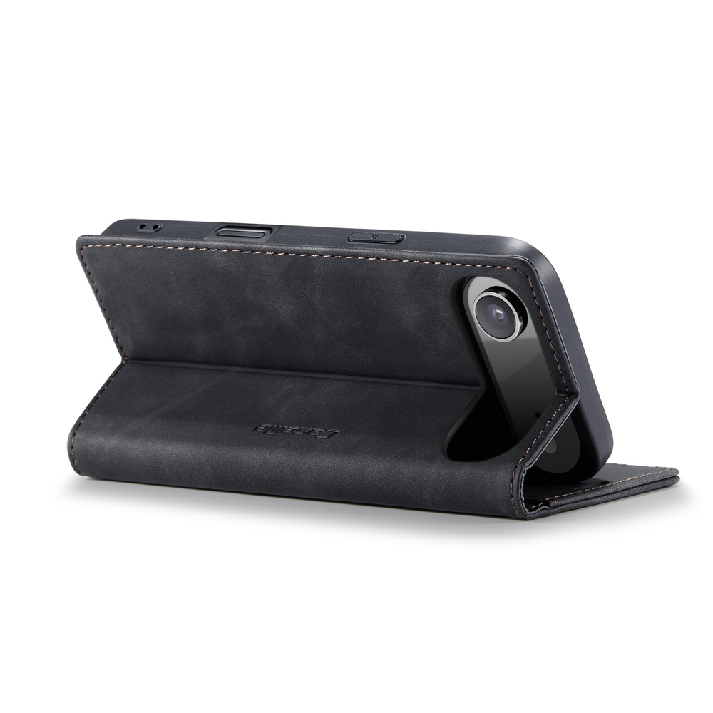 Чехол-книжка CaseMe Matte iPhone Air