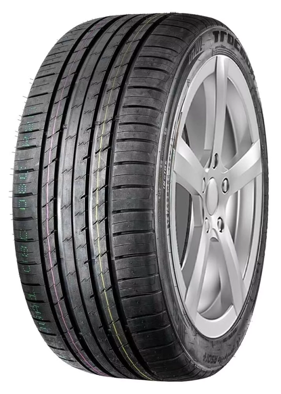 Летняя шина Tracmax X-Privilo RS01+ (295/40 R21 111Y)