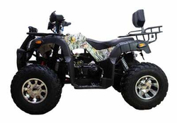 Квадроцикл ATV CLASSIC 200 PREMIUM