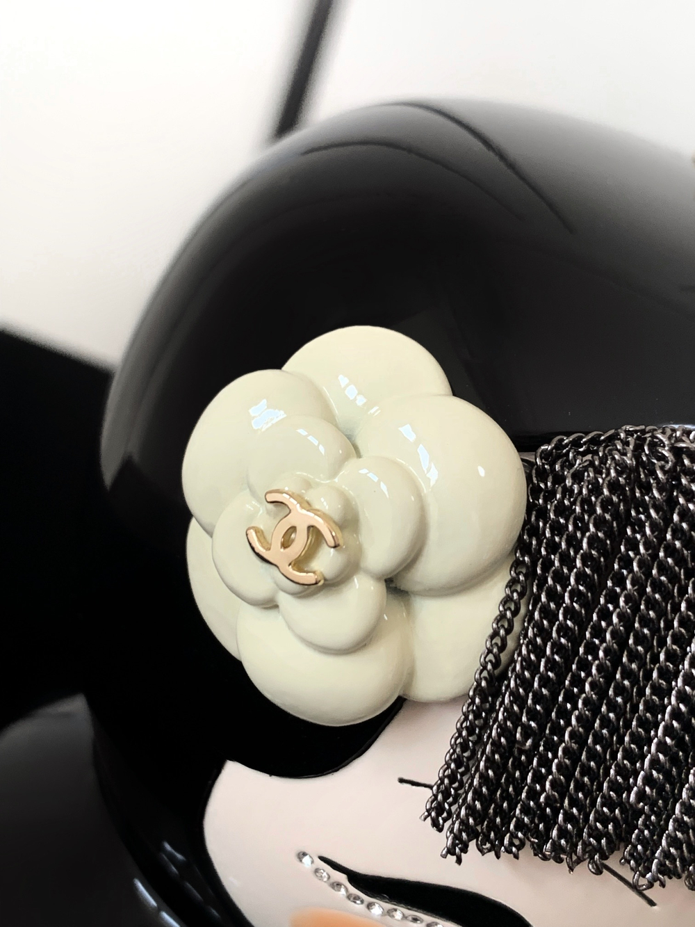 Chanel Bag 18 cm