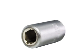 Битодержатель 1/4''(F)x1/4''(F)(HEX) (L-25мм) RockForce RF-81022