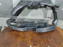 Кронштейн ПТФ задний левый Nissan Terrano 3 Новый Оригинал 269869662R