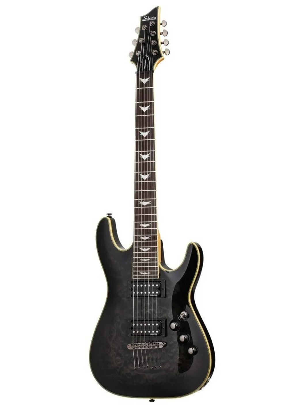 Schecter Omen Extreme-7 Гитара электрическая