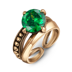 Кольцо SEGRETI DELL'OCEANO