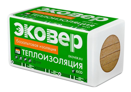 ЭКОВЕР ВЕНТ-ФАСАД