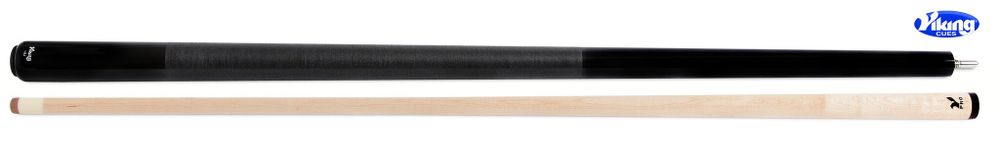 Кий Viking V101 Midnight 2PC Пул