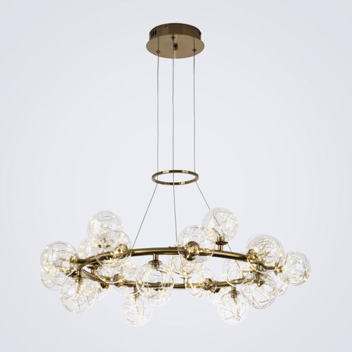 Подвесной светодиодный светильник Modelux ML.6025.25