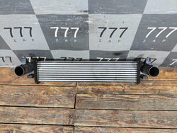 Интеркулер Chery Tiggo 8 Pro 21-нв Б/У Оригинал 302001149AA