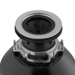 Измельчитель пищевых отходов Maunfeld MWD3802PB