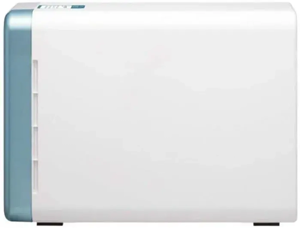 Сетевой RAID-накопитель QNAP  TS-251D-2G