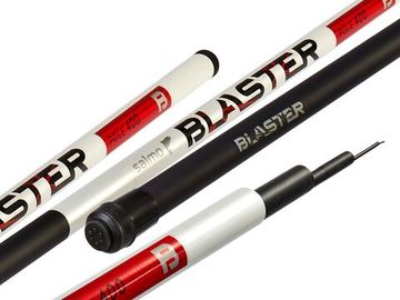 Удилище поплавочное без колец Salmo Blaster POLE 4.00