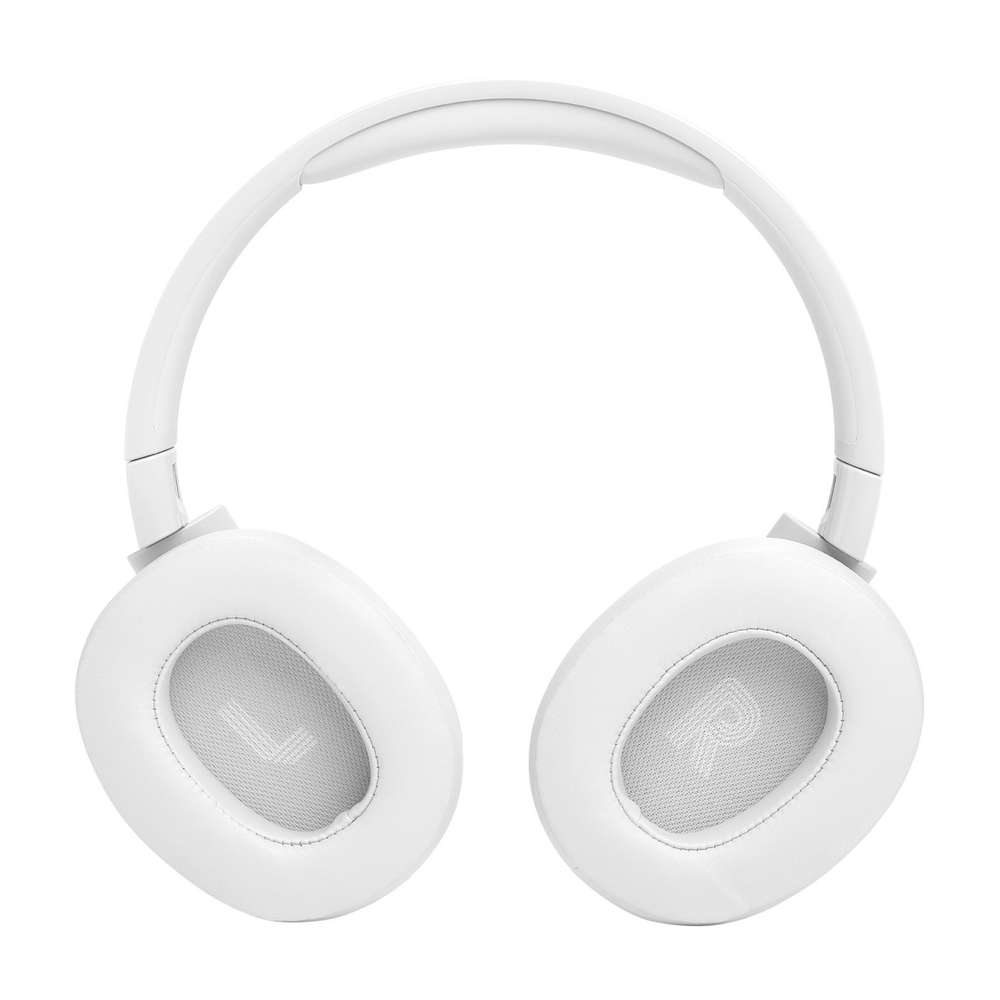 Наушники накладные Bluetooth JBL Tune 770NC, белые