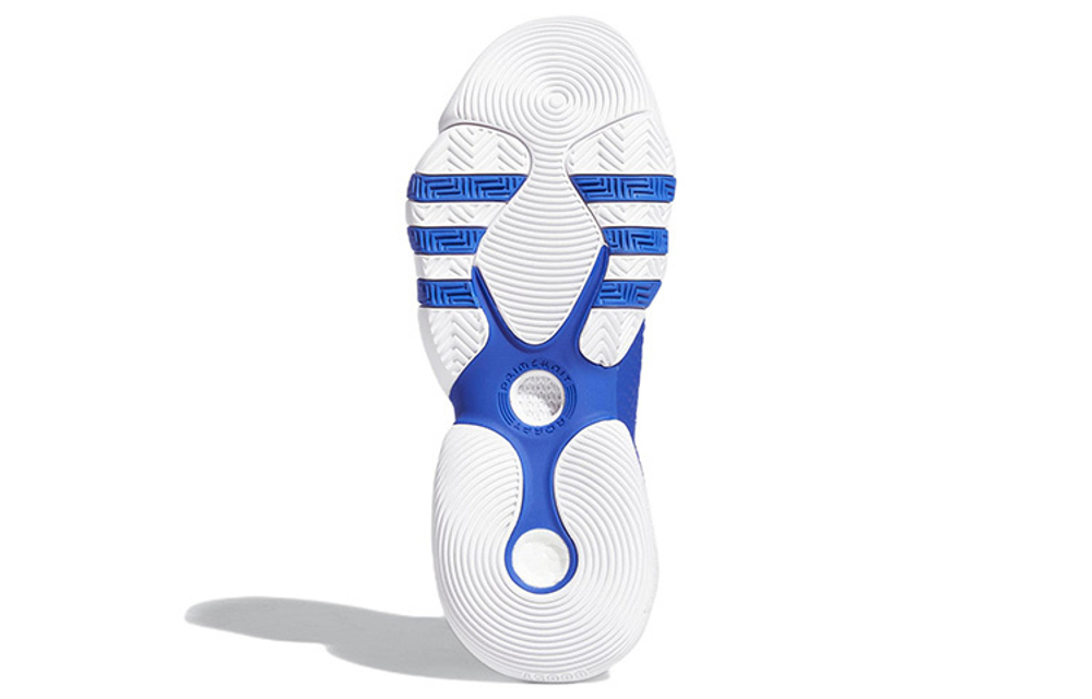 Кроссовки Adidas Trae Young 2.0