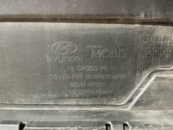 Бампер передний Kia Rio 4 X-Line 20-нв Б/У Оригинал 86511H0900