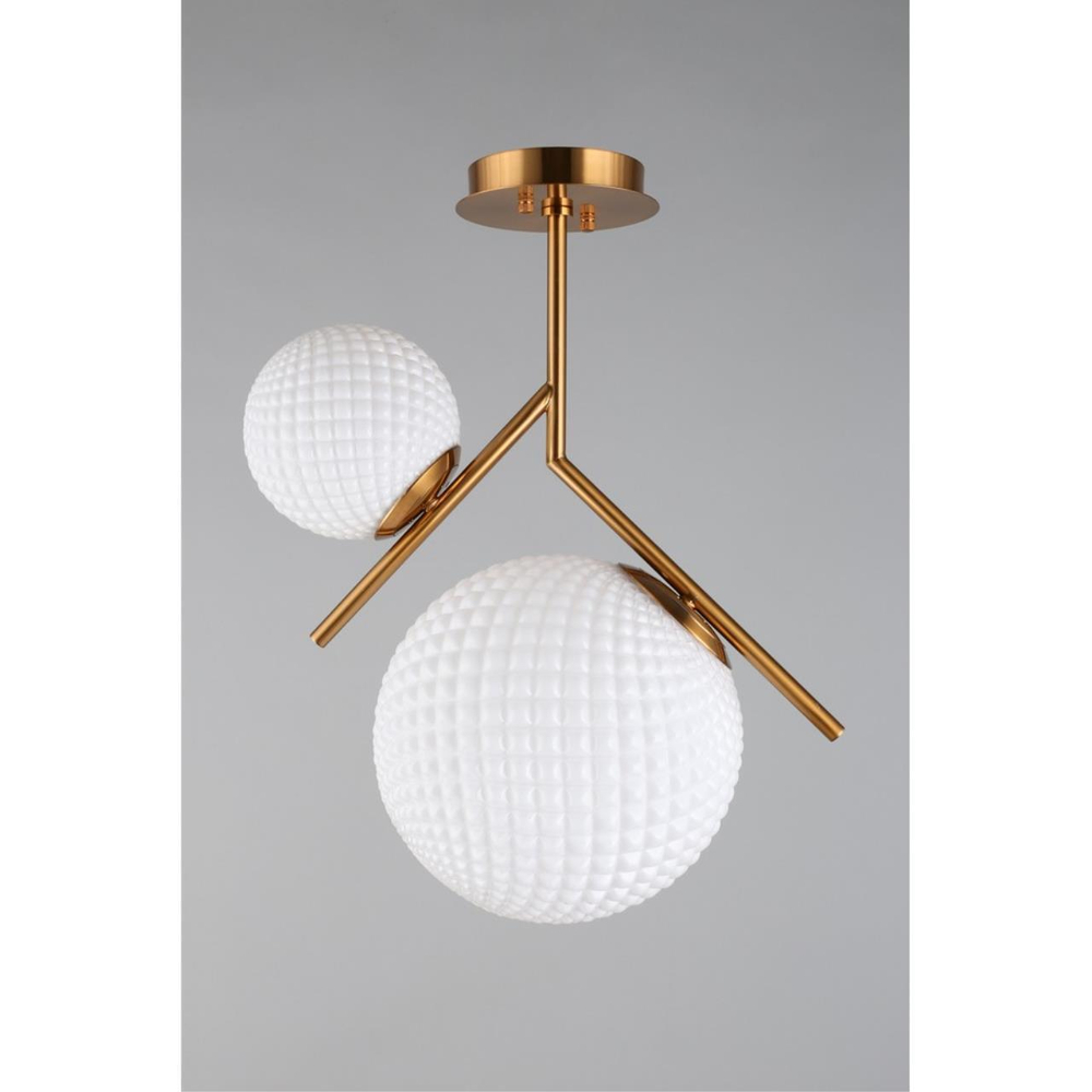 Потолочная люстра Aployt Marzena APL.300.07.02