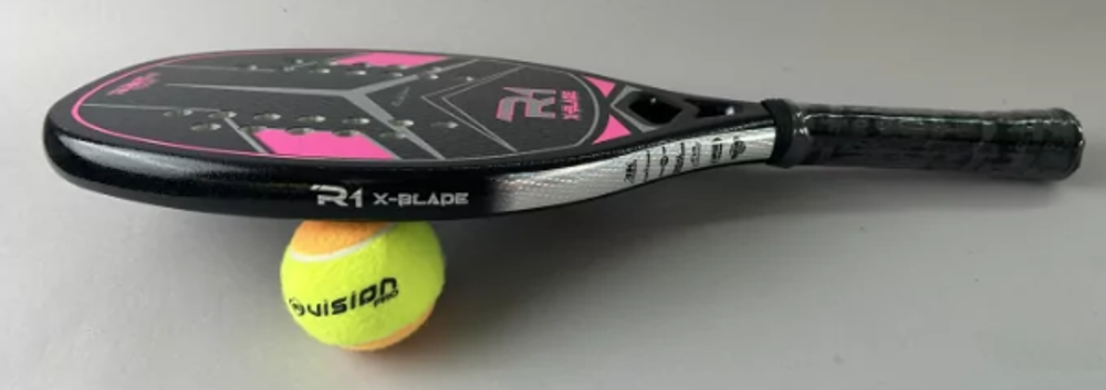 Ракетка R1 X-blade 2.4 Rakkettone