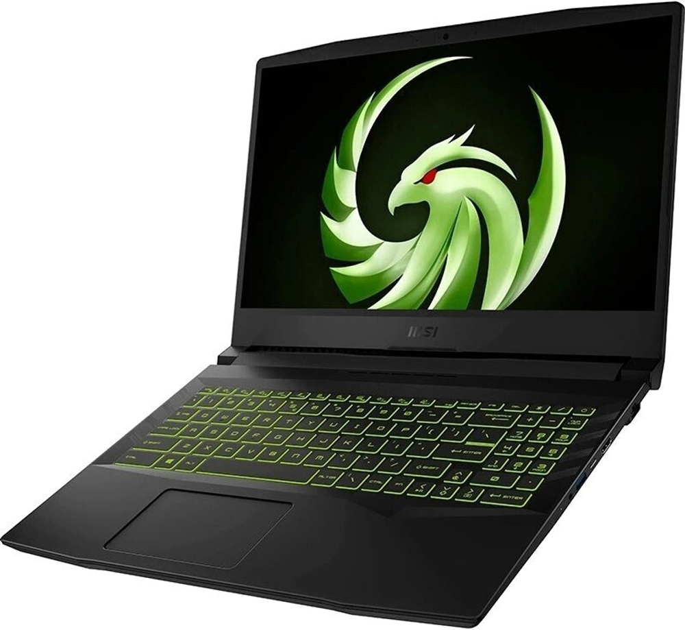 Ноутбук 15.6" MSI Alpha 15 B5EEK-054RU (9S7-158L12-054)