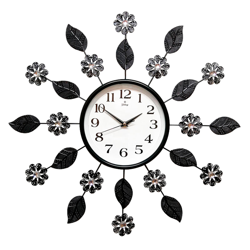 Настенные часы AYP-1554 Galaxy