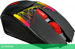 Мышь Defender Horrodine GM-237 Black (52237)