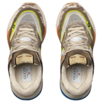 Gucci Ultrapace (Женская размерная сетка)