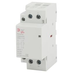 Контактор модульный ЭРА PRO NO-902-295 КМ40-11 AC | Контакторы модульные