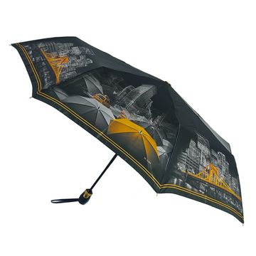 Женский зонт Три Слона  - Полный автомат 3835-V-03