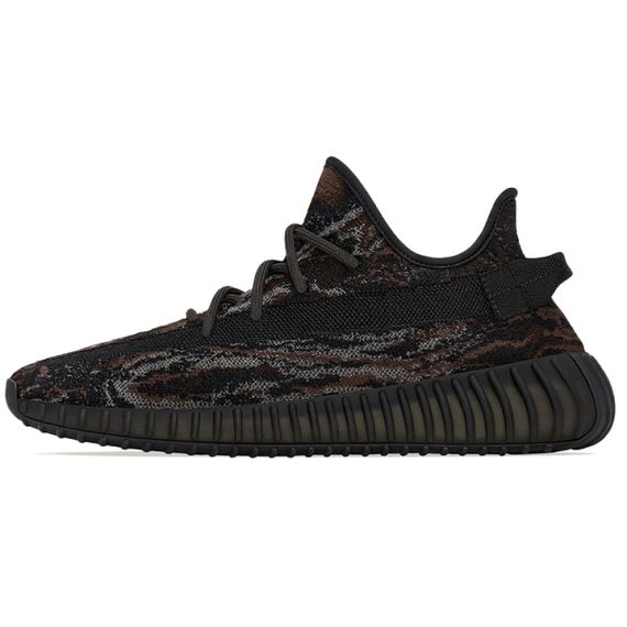 Кроссовки adidas originals YEEZY BOOST 350 V2 - универсальный топ Унисекс
