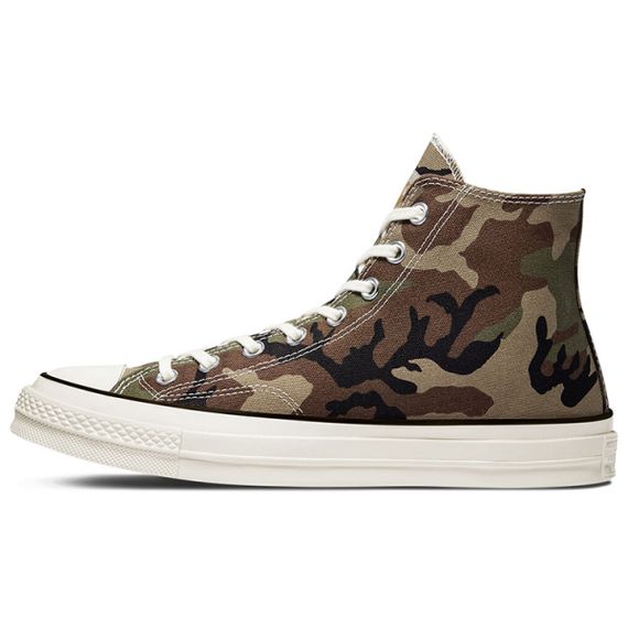 Converse Chuck 70 High X Carhartt WIP