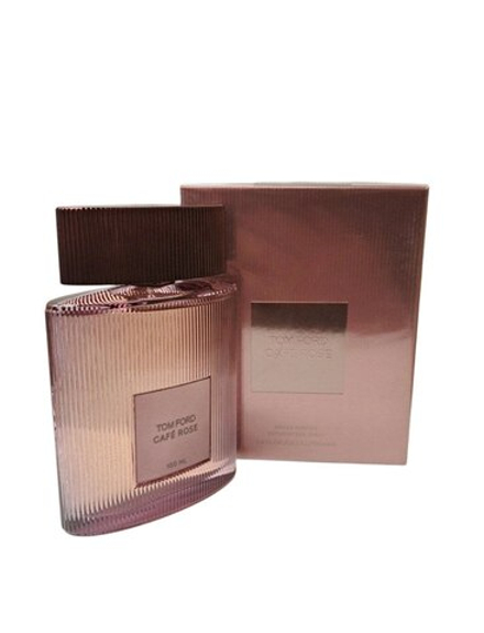 Tom Ford Café Rose (2023), 100 ml (для женщин)