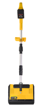 Снегоуборщик аккумуляторный (электролопата) Eurolux ESB-20-2Li
