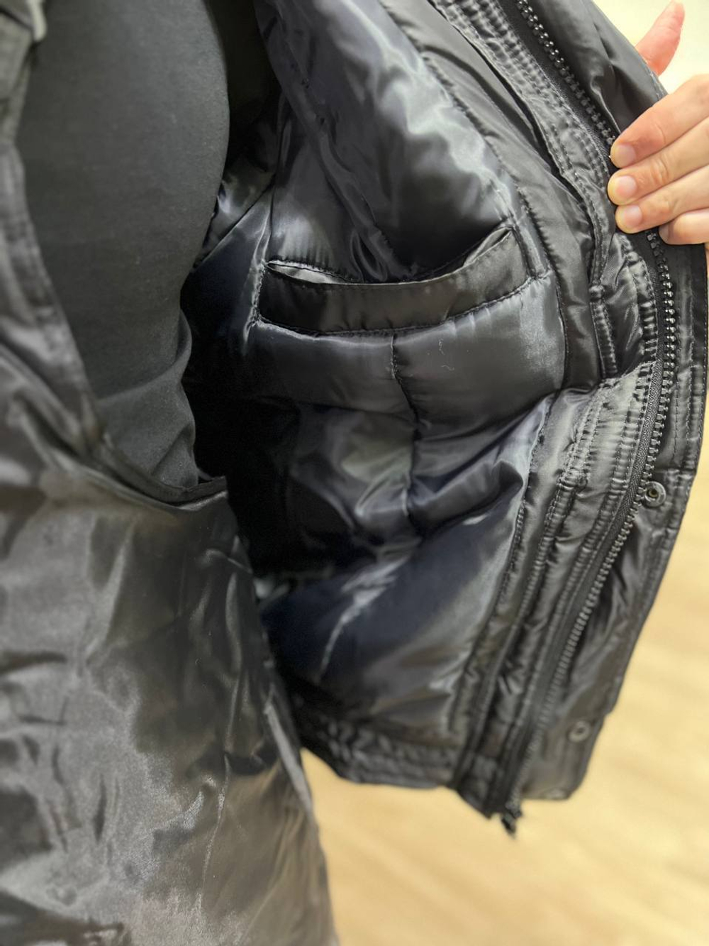 Костюм М-10 / осень-зима