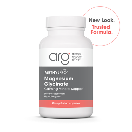 MethylPro® Magnesium Glycinate