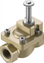 Клапан с электроуправлением Festo VZWM-L-M22C-G114-F5