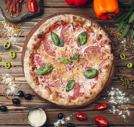 709.Մարգարիտա