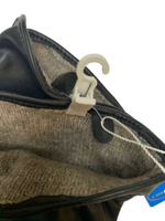 Перчатки. Мужские. Материал верха: Как кожа. Подклад: Трикотаж-шерсть. 10 шт в упаковке.