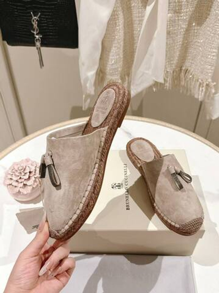 Сабо Brunello Cucinelli