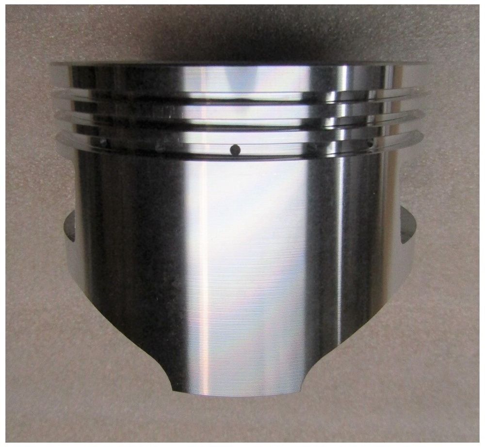 Поршень S460 (D=92 мм) /Piston