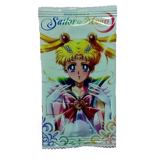 Коллекционные карточки Sailor Moon (Категория Premium). Vol.3