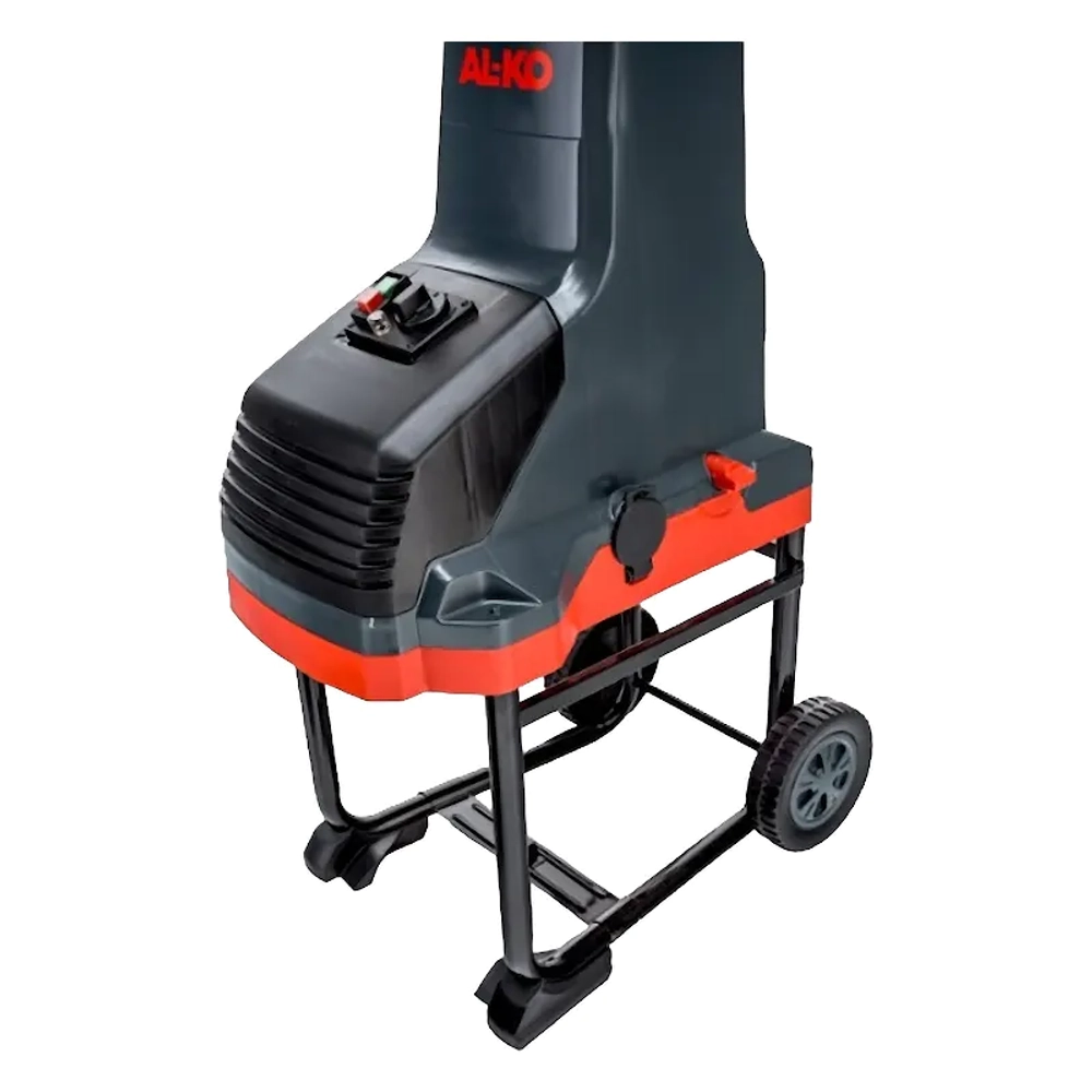 AL-KO Comfort LH 2810 Easy Crush измельчитель садовый электрический 113873