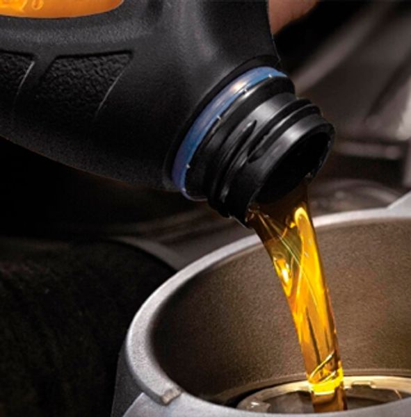 Как выбрать масло для мотоблока: моторное, трансмиссионное