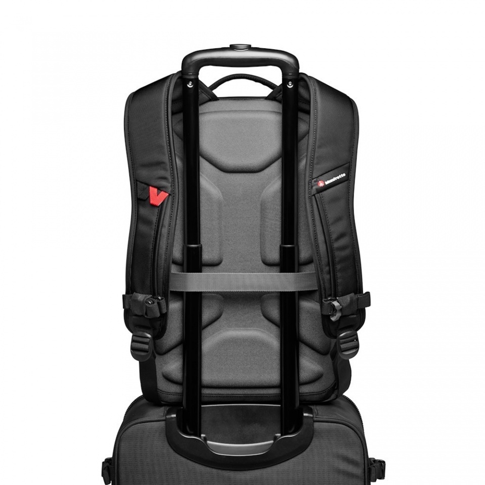 Фотосумка рюкзак Manfrotto Advanced Active Backpack III (MA3‑BP‑A), черный