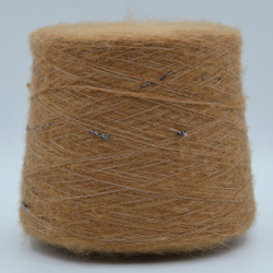 Сток СHANEL Commerciale Filati Hasegawa - Art. Fantasy + Gocce di Cashmere
