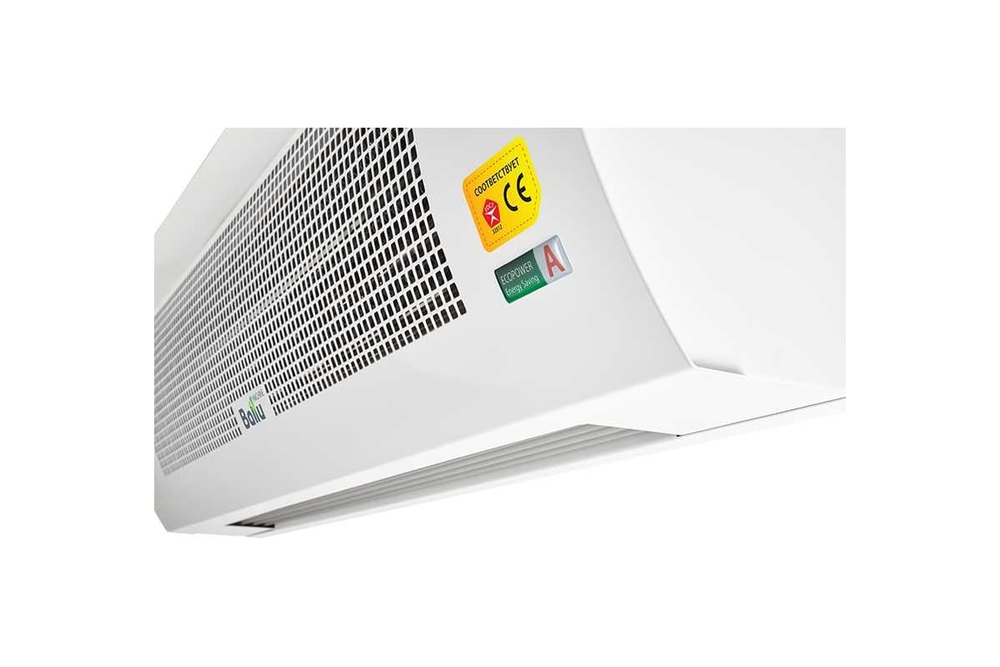 Завеса тепловая Ballu BHC-H20T36-PS (пульт BRC-D1) НС-1508233