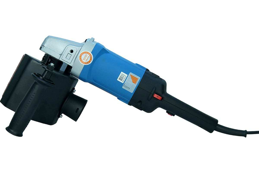 Щеточная шлифмашина Sturm AG1014P