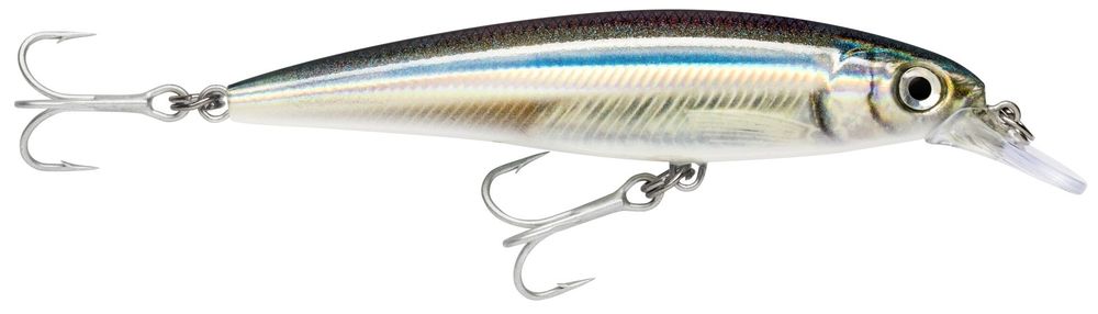 Воблер RAPALA X-Rap Saltwater SXR12 / 12 см, 22 г, цвет ANC