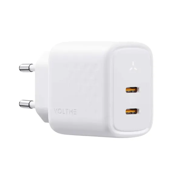 VOLTME Revo 45CA Duo White